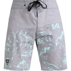 Kąpielówki męskie: Brunotti LONGSHIP Szorty kąpielowe pearl grey