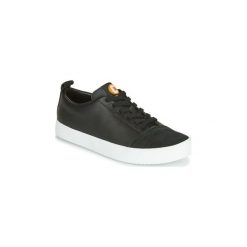 Buty Camper IMAR COPA. Czarne trampki i tenisówki damskie Camper, bez wzorów, bez zapięcia. Za 419,00 zł.