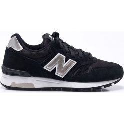 Buty sportowe damskie: New Balance – Buty WL565KGW