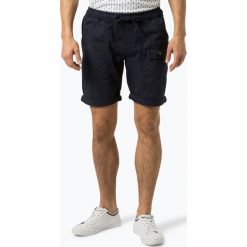 Redefined Rebel - Spodenki męskie – Portland, szary. Szare spodenki i szorty męskie Redefined Rebel, s, bez wzorów. Za 179,95 zł.