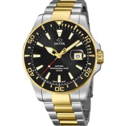 Zegarki męskie: Zegarek męski Jaguar Exucutive J863_2