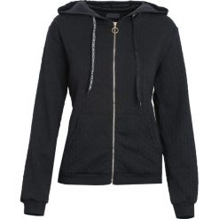 Czarna Bluza Greenland. Czarne bluzy rozpinane damskie Born2be, l. Za 39,99 zł.