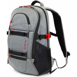 Torby na laptopa: Targus Urban Explorer 15.6” szary