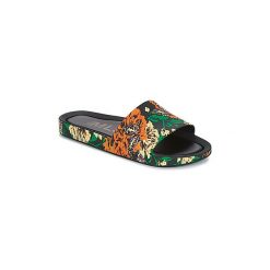 Klapki damskie: Klapki Melissa BEACH SLIDE III