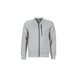 Bluzy Redskins LAKMAK. Szare bluzy męskie marki Redskins, s, bez wzorów, bez kołnierzyka, bez rękawów, bez kaptura. Za 327,20 zł.