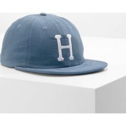 Czapki męskie: HUF CLASSIC H 6 PANEL BEDFORF Czapka z daszkiem blue jean