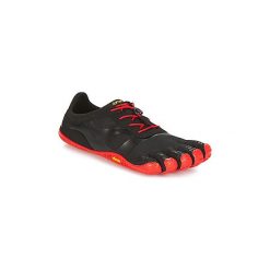 Buty Vibram Fivefingers KSO EVO. Czarne buty sportowe męskie marki Vibram Fivefingers, vibram fivefingers. Za 335,20 zł.