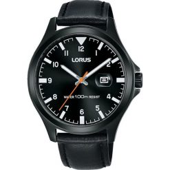 Zegarek Lorus Zegarek Lorus męski klasyczny RH967KX9 uniwersalny. Zegarki męskie Lorus. Za 249,00 zł.