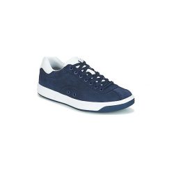 Tenisówki męskie: Buty Polo Ralph Lauren COURT 100