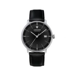 Zegarki męskie: Zegarek męski Junkers Bauhaus JU_6070_2