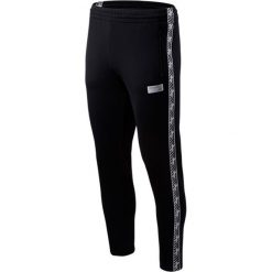 NEW BALANCE > MP93503BK. Spodnie męskie New Balance, xl, bez wzorów, z bawełny, street. W wyprzedaży za 169,99 zł.