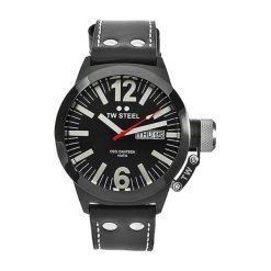 Zegarki męskie: Zegarek „TWCE1031” w kolorze czarnym