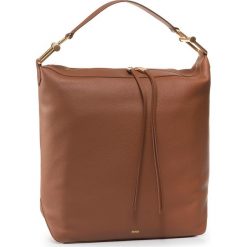Torebka BOSS - Kristin Hobo 50424373 235. Pomarańczowe torebki klasyczne damskie Boss, bez wzorów, ze skóry, klasyczne, duże, bez dodatków. Za 2189,00 zł.