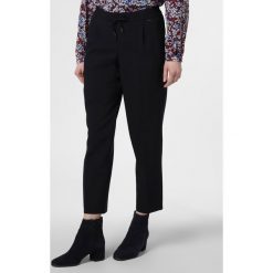 Comma - Spodnie damskie, niebieski. Niebieskie spodnie damskie comma. Za 359,95 zł.