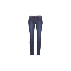 Jeansy skinny Emporio Armani ISIWA. Jeansy damskie Emporio Armani. Za 369,50 zł.