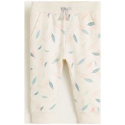 Mango Kids - Spodnie dziecięce Party 80-104 cm. Szare spodnie dziewczęce marki Mango Kids, bez wzorów, z elastanu, casualowe. Za 49,90 zł.