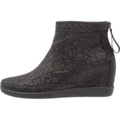 Botki damskie lity: Shoe The Bear EMMY Ankle boot black