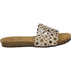 Klapki damskie: Klapki - 1009-9525 PLA