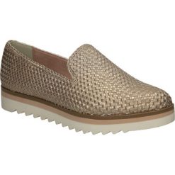 Lordsy marco tozzi 2-24705-26. Lordsy damskie Marco Tozzi, bez obcasa. Za 249,99 zł.