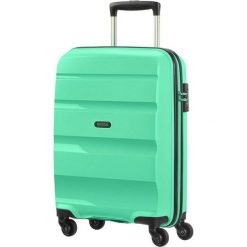 Walizki: Walizka kabinowa BON AIR 55 cm mint green (85A-14-001)