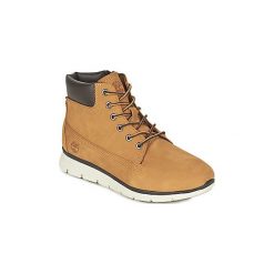 Buty Dziecko Timberland KILLINGTON 6 IN. Brązowe trampki chłopięce Timberland. Za 341,10 zł.