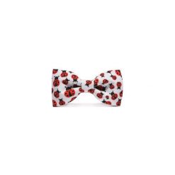 Muchy męskie: marthu mucha dziecięca LADYBUGS