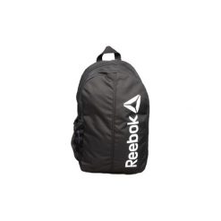 Plecaki Reebok Sport Act Core Backpack DN1531. Czarne plecaki męskie Reebok Sport, bez wzorów, sportowe. Za 79,99 zł.