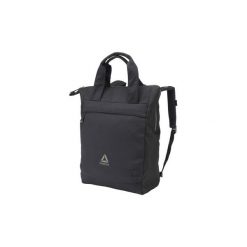 Plecaki Reebok Sport Torba Style Premium. Czarne plecaki damskie marki Reebok Sport. Za 279,00 zł.