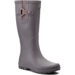 Buty zimowe damskie: Kalosze HELLY HANSEN – W Veierland 2 112-84.734 Exalibur/Exalibur/Wrought Iron (Matte)