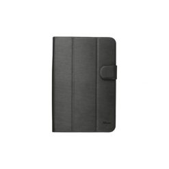 Torby podróżne: Aexxo Universal Folio Case do 9.7″ Czarny Etui TRUST