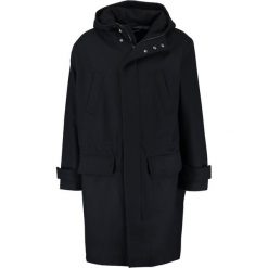 Parki męskie: Weekday JOHN Parka dark navy