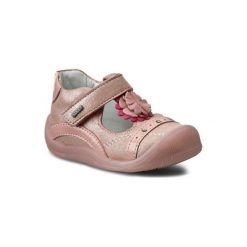 LASOCKI KIDS CI12-B01-11. Różowe półbuty dziewczęce Lasocki Kids, bez zapięcia. Za 89,99 zł.
