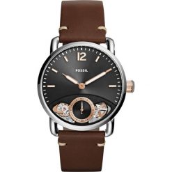 Zegarki męskie: Zegarek męski Fossil The Commuter ME1165