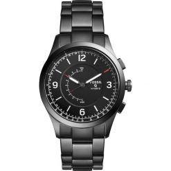 Zegarki męskie: Zegarek męski Fossil Q Q Activist FTW1207