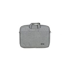 Torba do laptopa 15,6" IBOX NB12 15,6" ITNB12 kolor czarny. Czarne torby na laptopa IBOX, bez wzorów. Za 55,87 zł.