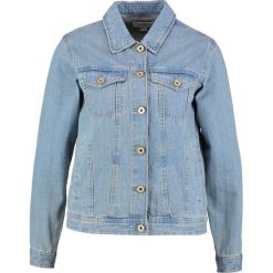 Kurtki damskie: Springfield BOYFRIEND Kurtka jeansowa blues