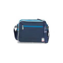 Aktówki damskie: Teczki Gola REDFORD NYLON