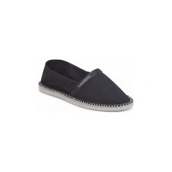 Espadryle Havaianas ORIGINE. Czarne tomsy damskie Havaianas. Za 127,20 zł.
