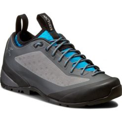 Trekkingi ARC'TERYX - Acrux Fl W 063222-216938 G0 Light Graphite Arc/Big Surf Arc. Szare buty trekkingowe damskie Arc'teryx. W wyprzedaży za 509,00 zł.