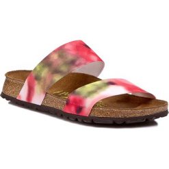 Klapki damskie: Klapki PAPILLIO – 422043 Flash Rose