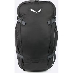 Salewa - Plecak Storepad 30 L. Szare plecaki męskie marki Salewa, w paski, z nylonu. W wyprzedaży za 329,90 zł.