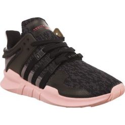 Buty do Biegania Adidas EQUIPMENT SUPPORT ADV W 322. Czerwone buty sportowe damskie Molly.pl, z syntetyku. Za 599,00 zł.