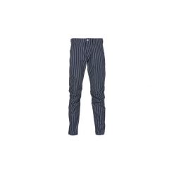 Jeansy straight leg G-Star Raw 5622 3D TAPERED COJ. Czarne jeansy męskie marki G-Star RAW, l, z materiału, retro. Za 423,20 zł.
