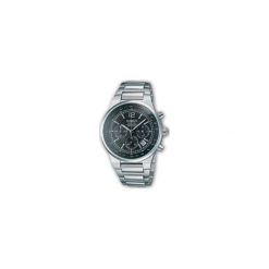 Zegarki męskie: Zegarek męski Casio Edifice EF-500D-1AV