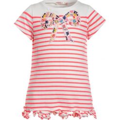 T-shirty chłopięce: Billieblush Tshirt z nadrukiem fuchsia