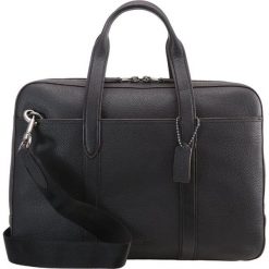 Aktówki męskie: Coach Aktówka black