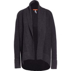 Kardigany damskie: BOSS Orange IVYE Kardigan charcoal