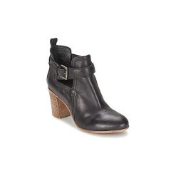 Botki damskie: Botki Casual Attitude SEROLA