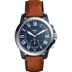 Biżuteria i zegarki: Fossil Q Q GRANT Zegarek braun