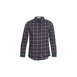 Koszule Casual Attitude DOMINIQUE. Niebieskie koszule damskie marki Casual Attitude, s, casualowe. Za 77,40 zł.